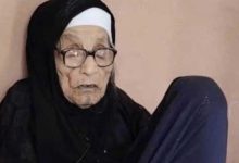 124 عاماً من العمر.. رحيل السيدة العراقية نايلة السوادي، أطول معمّرة بالعراق