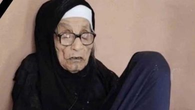 124 عاماً من العمر.. رحيل السيدة العراقية نايلة السوادي، أطول معمّرة بالعراق