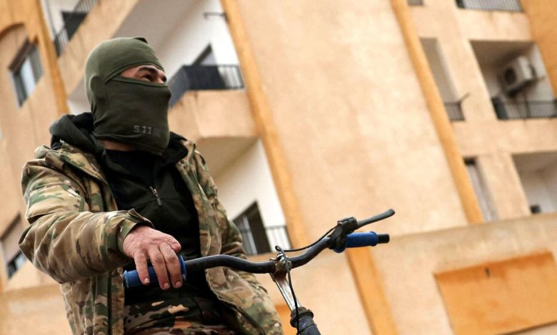 استجابة لضغوط أوروبية وأمريكية.. دمشق تتحرك لحسم ملف المقاتلين الأجانب