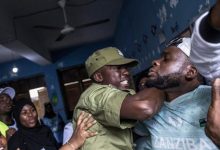 الاقتراع بالرصاص.. الانتخابات التنزانية تفضح هشاشة الاستقرار السياسي