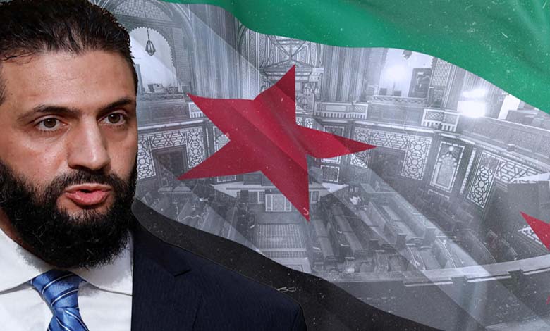 الانتخابات البرلمانية السورية تحت هيمنة السلطة التنفيذية