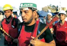 الإخوان.. مشروع للفوضى تحت عباءة الدين