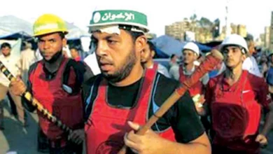 الإخوان.. مشروع للفوضى تحت عباءة الدين