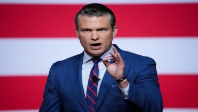 البحرية الأمريكية تخسر أحد أبرز مهندسي خطط التحديث والتوسع البحري