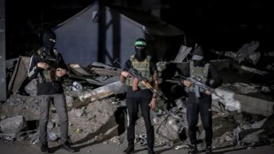 البيت الأبيض ينسّق مع شركاء إقليميين لصياغة تفويض أممي لقوة في غزة