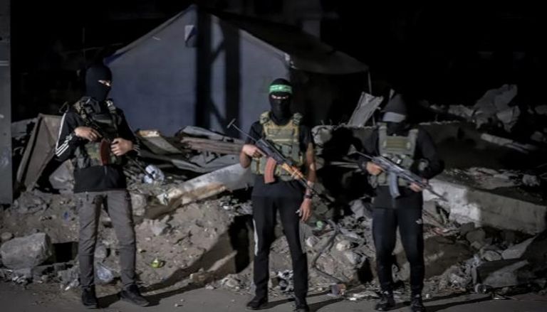 البيت الأبيض ينسّق مع شركاء إقليميين لصياغة تفويض أممي لقوة في غزة