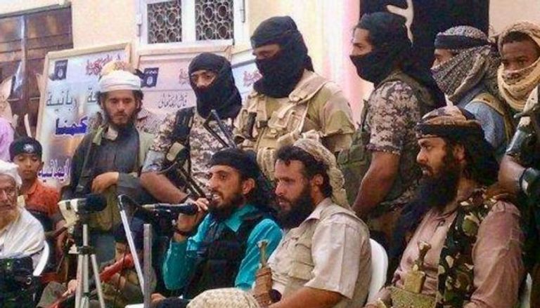 التحالف الدولي يعلن تنفيذ سلسلة عمليات نوعية ضد معاقل «القاعدة»