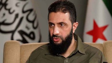 الشرع يؤكد ضرورة محاسبة الأسد مع تجنب الصدام مع روسيا