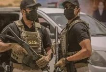 القوة التي لا تُرى.. كيف تعمل قوات GIS الضاربة داخل منظومة المخابرات المصرية؟