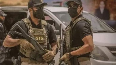 القوة التي لا تُرى.. كيف تعمل قوات GIS الضاربة داخل منظومة المخابرات المصرية؟