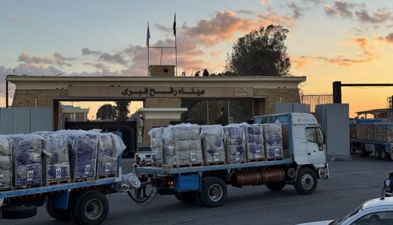 الملف الإنساني على الطاولة.. محادثات إسرائيلية مصرية بشأن معبر رفح