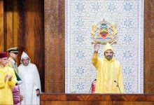 الملك محمد السادس يدعو إلى تسريع وتيرة الإصلاحات لدعم التشغيل وتنمية العالم القروي