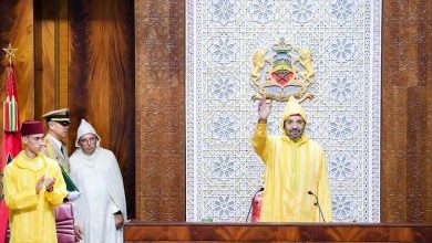 الملك محمد السادس يدعو إلى تسريع وتيرة الإصلاحات لدعم التشغيل وتنمية العالم القروي