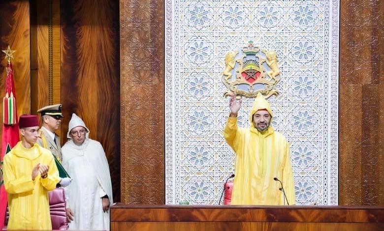 الملك محمد السادس يدعو إلى تسريع وتيرة الإصلاحات لدعم التشغيل وتنمية العالم القروي