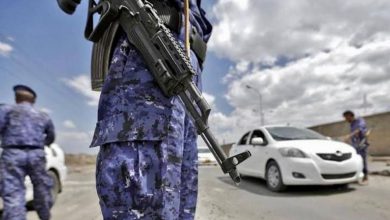 اليمن.. اعتقال قيادي حوثي يقود حملة لتجنيد الشباب فكرياً في الضالع