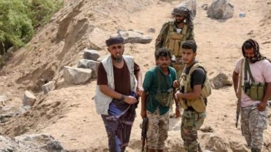 انفجار عبوة ناسفة استهدفت موكب القائد العسكري في طريقه إلى عتق