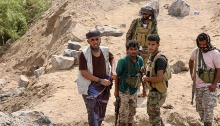 انفجار عبوة ناسفة استهدفت موكب القائد العسكري في طريقه إلى عتق