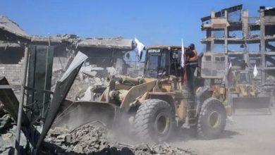 أزمة الجثث في غزة.. حماس بين الالتزام والواقع المعقد