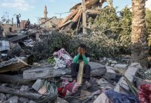 أطفال غزة يواجهون كوابيس الحرب.. ليالٍ بلا نوم تحت أصوات القصف