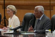 أوروبا في مواجهة المدّ اليميني.. قمة طارئة لدعم الأحزاب الوسطية