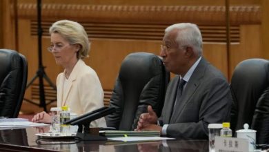 أوروبا في مواجهة المدّ اليميني.. قمة طارئة لدعم الأحزاب الوسطية