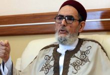 إخوان ليبيا بقيادة الغرياني يواصلون التحريض على الفوضى واستهداف القضاء