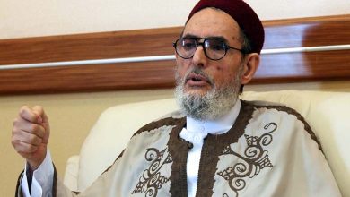 إخوان ليبيا بقيادة الغرياني يواصلون التحريض على الفوضى واستهداف القضاء