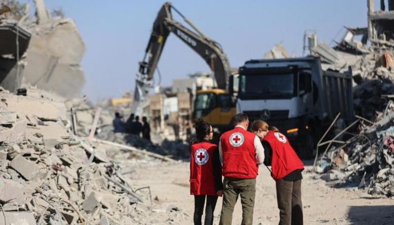 إسرائيل تدرس خيارات متعددة للرد على تعطيل ملف جثث الرهائن