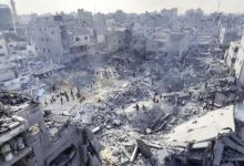 إسرائيل: مؤشرات إيجابية على استعادة مزيد من جثامين المحتجزين في غزة