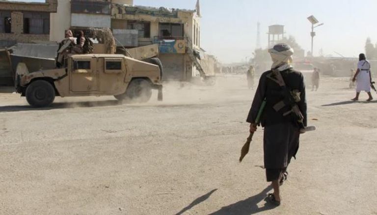 باكستان وأفغانستان تبحثان اتفاق هدنة دائمة بعد سنوات من العنف الحدودي