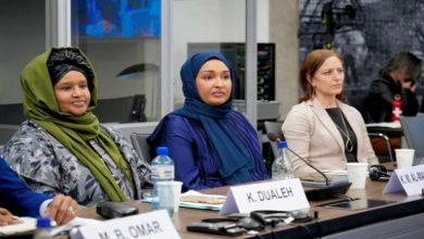 بعد 32 عاما من «الوصاية الدولية».. الصومال يستعيد «سيادته الحقوقية»