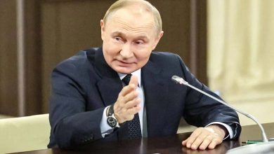 بوتين يعلن صراحة انخراط روسيا في سباق تسلح نووي مفتوح
