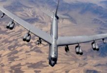 «بي-52».. أسطورة الحرب الباردة التي تواصل التحليق في سماء القوة الأمريكية