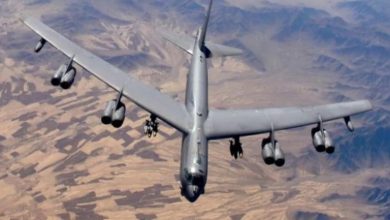 «بي-52».. أسطورة الحرب الباردة التي تواصل التحليق في سماء القوة الأمريكية