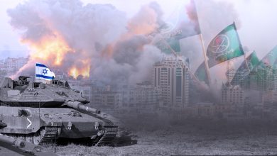 بين الخطاب والواقع.. كيف يستخدم الإخوان فلسطين لتبرير وجودهم الإعلامي والمالي؟