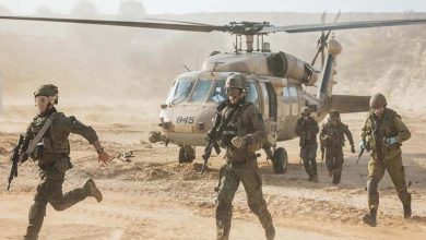 بين باريس وتل أبيب.. ترحيل الجندي الإسرائيلي يفتح باب التوتر الأوروبي