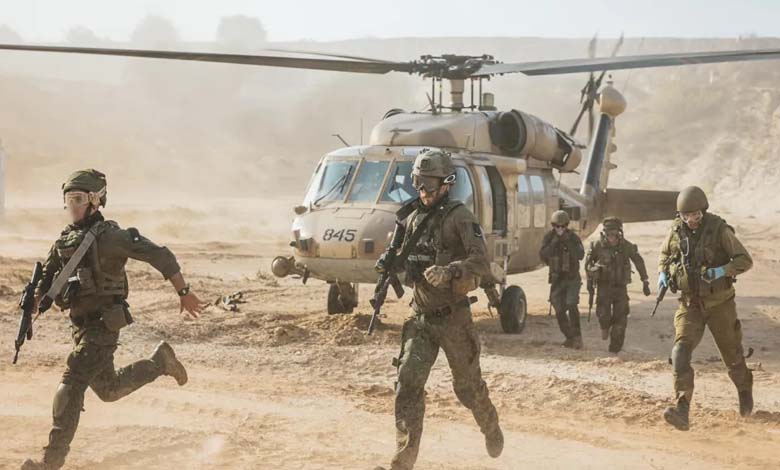 بين باريس وتل أبيب.. ترحيل الجندي الإسرائيلي يفتح باب التوتر الأوروبي