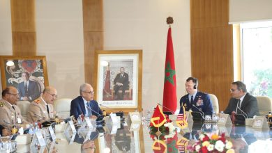 تحالف عسكري آخذ في الترسخ.. واشنطن والرباط نحو شراكة دفاعية شاملة