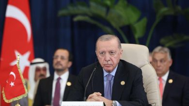 تركيا تراهن على إعادة إعمار غزة لتعزيز نفوذها الإقليمي