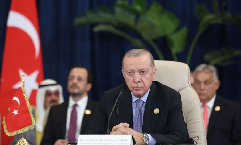 تركيا تراهن على إعادة إعمار غزة لتعزيز نفوذها الإقليمي