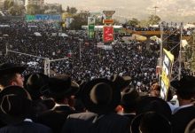 تصاعد الغضب الديني في إسرائيل.. مظاهرات الحريديم ضد قانون التجنيد