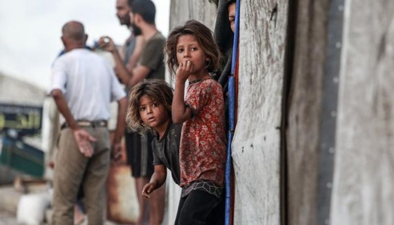 تصريحات مبهمة.. السيناتور روبيو يترك ملف غزة مفتوحًا على كل الاحتمالات