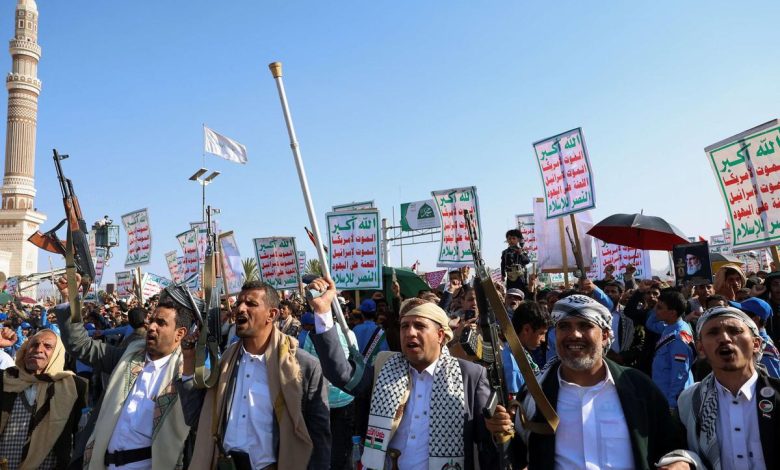 تصعيد جديد ضد المنظمات الدولية: الحوثيون يداهمون مكاتب أممية في العاصمة اليمنية