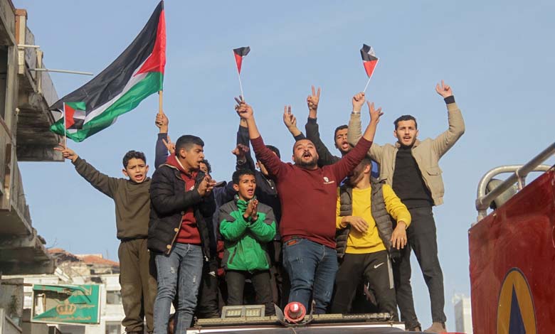 تفاؤل حذر بين العرب الأميركيين تجاه هدنة غزة