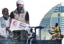 تفنيد المزاعم التركية حول دعم الإمارات لقوات التأسيس السودانية