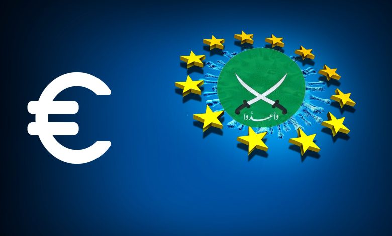 تقارير تكشف عن تمويلات خفية تربط الجمعيات الإخوانية بشبكات خارجية