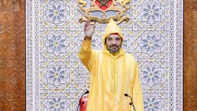 تقدير من حزب "الأحرار" لحكمة ودقة التوجيهات الملكية
