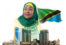 تنزانيا تستعد لصناديق الاقتراع.. أول اختبار انتخابي لـسيدة التوازنات