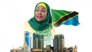 تنزانيا تستعد لصناديق الاقتراع.. أول اختبار انتخابي لـسيدة التوازنات