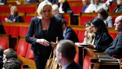 توتر في العلاقات الفرنسية-الجزائرية.. اليمين الفرنسي يفاقم الأزمة الدبلوماسية